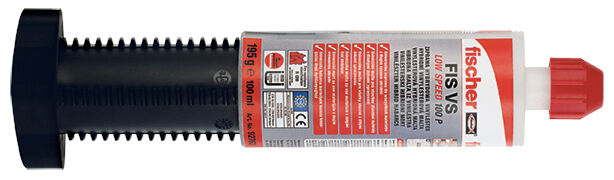 fischer Injection mortar FIS VS LOW SPEED 100 P